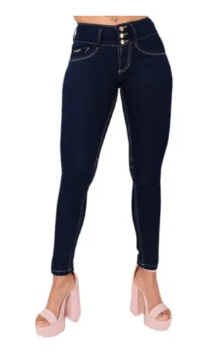 Talles jean mujer sale