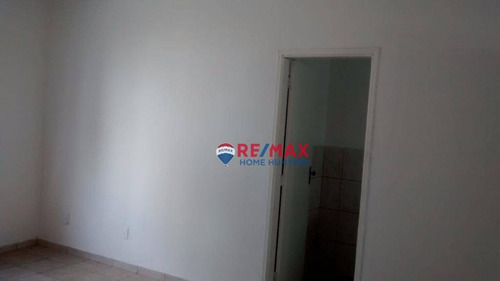 Imagem 8 de 30 de Sala Para Alugar, 50 M² Por R$ 900,00 - Centro - Campinas/sp - Sa0481