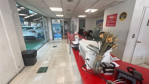 Local Comercial En Arriendo - Concepción Maipú 1135