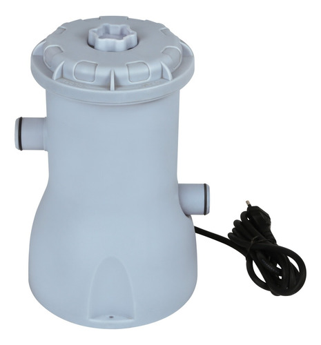 Filtro De Piscina 2200 L/h - 220 V Mor