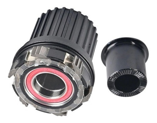 Núcleo Freehub De Bike Cubo Absolute Prime Sl Micro Spline