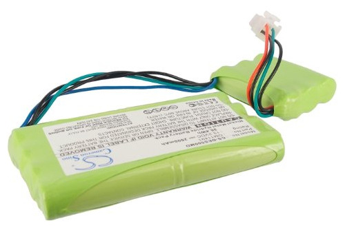 Reemplazo Bateria Chgy Para Datex Batt Ohmeda Monitor Luz