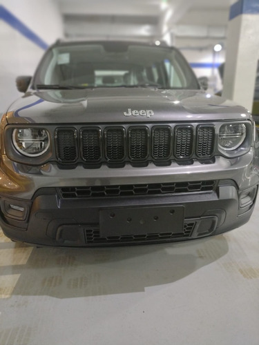 Jeep Renegade 1.8 Sport Plus