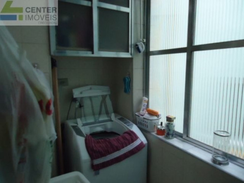 Imagem 7 de 13 de Apartamento - Vila Mariana - Ref: 487 - V-70125