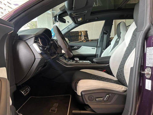 Audi Rs Q8 4.0 Biturbo Fsi 2023