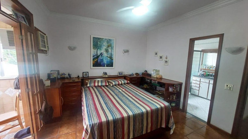 Linda Cobertura Linear, Casa No Alto... Com Área De Lazer Privativa, Piscina, Churrasqueirra, Cooktop. Ótimo Padrão, Bom Estado...