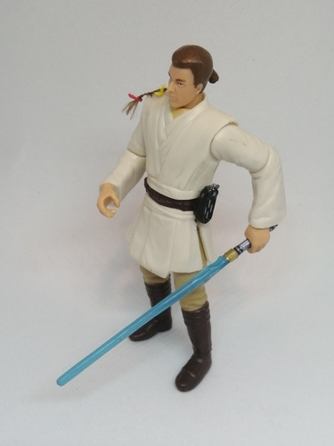 Obi Wan Ep. 1  Star Wars 2