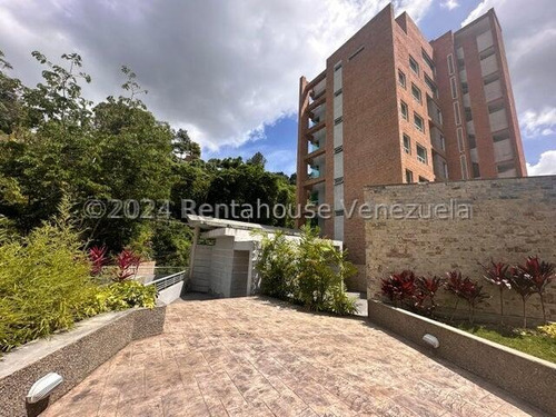 Apartamento En Venta En Solar Del Hatillo  Cód  24-19208  Adp 