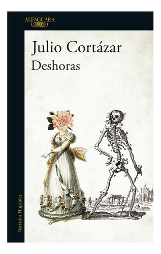 Deshoras - Julio Florencio Cortázar