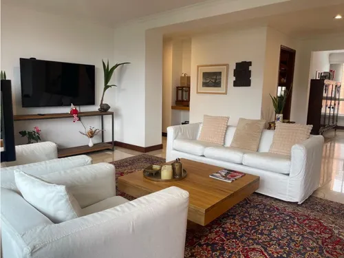 Vendemos Apartamento En La Tomatera El Poblado
