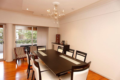 Imagen 3 de 30 de Peña Al 3100 Y Coronel Diaz 154 M2 Amenities 4 Ambientes C Dependencia 1 Cochera