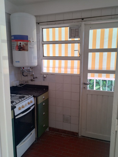 Departamento, Caballito, Yerbal 727, 2 Amb.