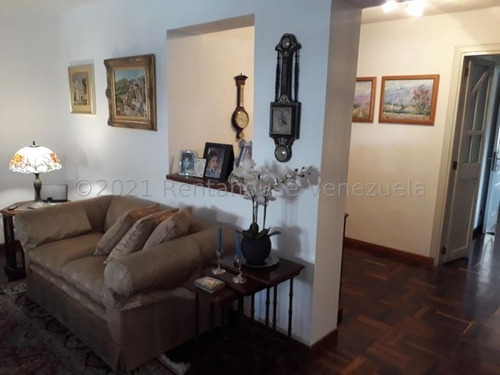 Imagen 9 de 23 de Apartamento En Venta En Cumbres De Curumo 22-6130