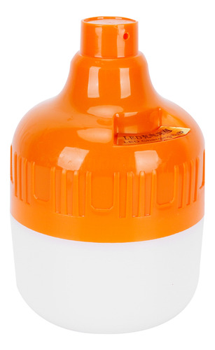 Bombilla De Carga Exterior Para Acampar, 3 Marchas, Atenuaci