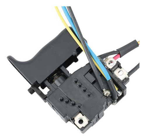 650578-9 Disparador Para Hr202d Bhr202rfe Bhr202d