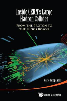 Libro Inside Cern's Large Hadron Collider: From The Proto...