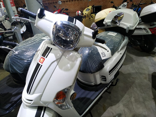 Imagen 11 de 15 de Kymco Like 125 / 2023 / Entrega Inmediata !
