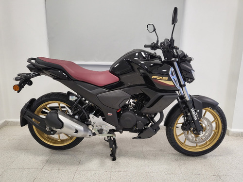 Yamaha Fz Fi S 3.0 