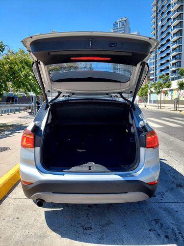 BMW X1 18i Sdrive