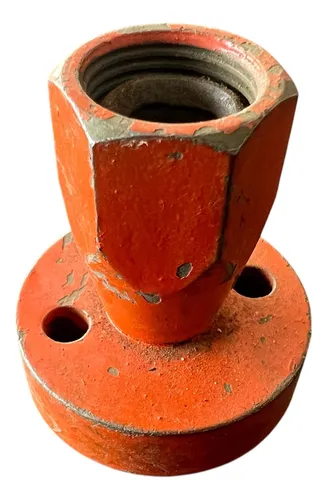 Brida Dirección Hidrostatica Tractor Fiat 780r