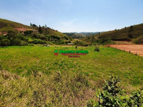 Chácara 2 Mil M² Em Redenção Da Serra - 1673