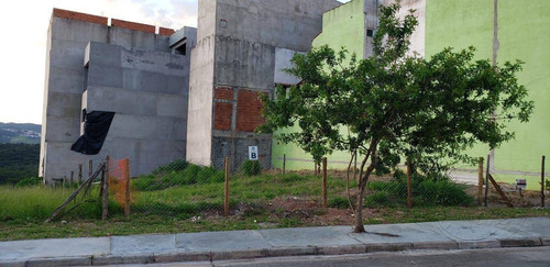 Terreno À Venda, 139 M² Por R$ 223.000,00 - Vila Do Conde - Barueri/sp - Te0201
