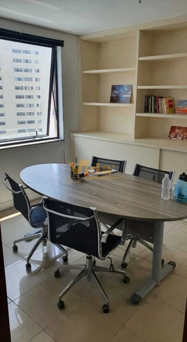 Imagem 7 de 9 de Sala Em Bela Vista - Osasco - 30548