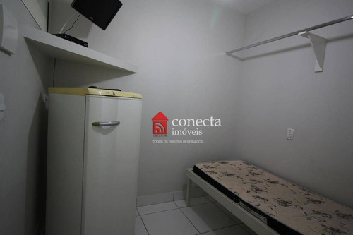 Imagem 5 de 17 de Kitnet À Venda, 398 M² Por R$ 1.040.000,00 - Parque Dos Servidores - Paulínia/sp - Kn0001