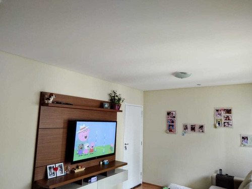 Imagem 8 de 15 de Oportunidade Na Dom Jaime Apto. - 3 Dormitórios Lindo!!! - 1033-4148