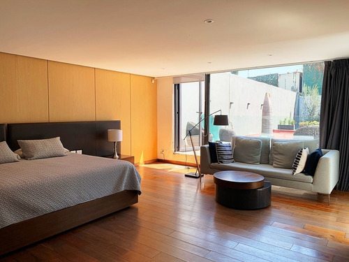 Imagen 16 de 30 de Casa En Venta En Jardines De Pedregal, Álvaro Obregón