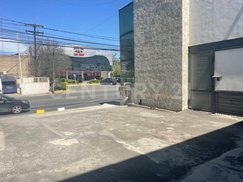 Local En Renta En Vasconcelos,san Pedro Garza Garcia,nuevo Leon