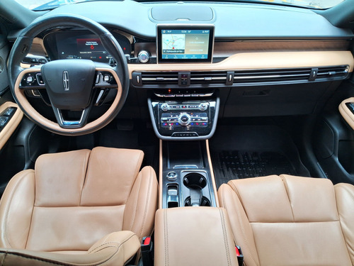 Lincoln Corsair 2.3 Reserve At