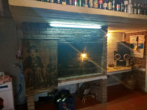 Casa - Solymar