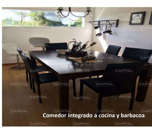 Muy Buena Casa En Venta En Punta Piedras, Manantiales.- Ref: 25371