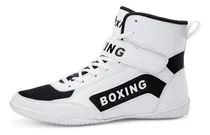 Comprar Zapatos De Boxeo Y Zapatos De Artes Marciales De Lucha Libre