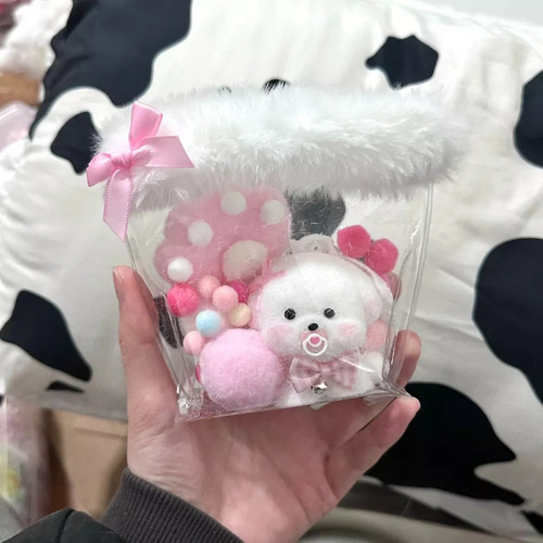Cute Toys Puppy Taba Squishy For Niños Y Adultos