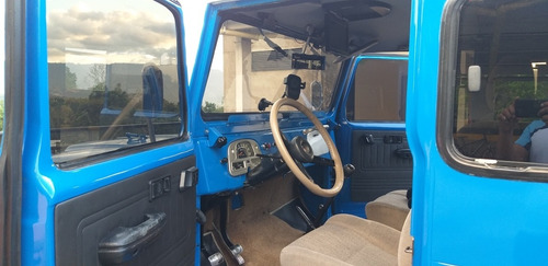 Toyota Fj 43
