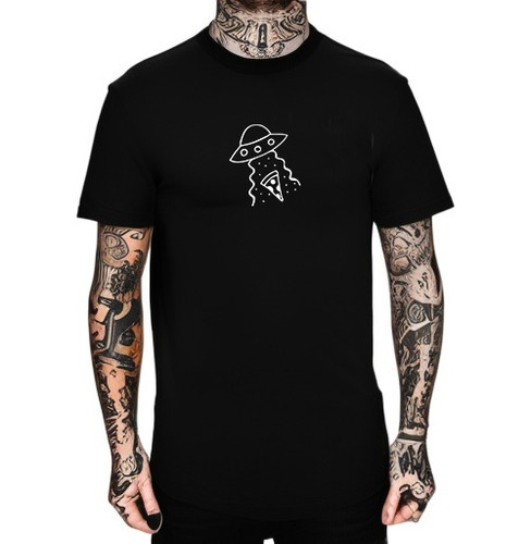 Camiseta Algodón Estampados Personalizados Aesthetic - 062