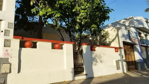 Venta Ph Totalmente Independiente, 4 Amb, Con Patio Al Frent