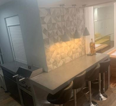 Imagem 5 de 20 de Apartamento Com 3 Dormitórios À Venda, 84 M² - Centro - São Bernardo Do Campo/sp - Ap3551
