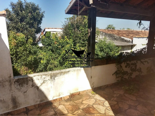 Imagem 17 de 20 de Casa-terrea-para-venda-em-santa-luzia-guaratingueta-sp - Cs357