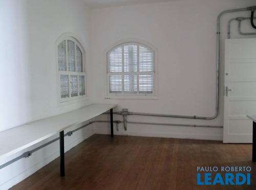 Imagem 10 de 15 de Casa De Vila - Jardim América - Sp - 509216