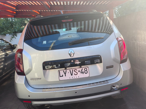 Renault Duster Dynamique 1.6 4x2 Mt F2