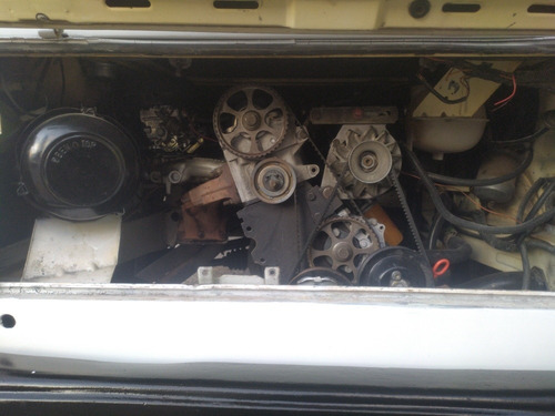 Imagen 14 de 15 de Volkswagen