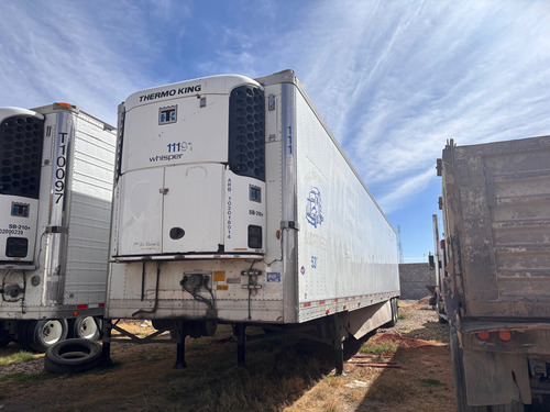 Thermo King, Caja Utility, Año: 2011, Modelo: Sb-310+