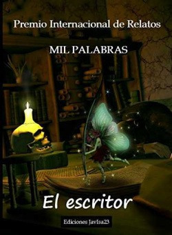 El Escritor Vv.aa. Javisa23 Ediciones