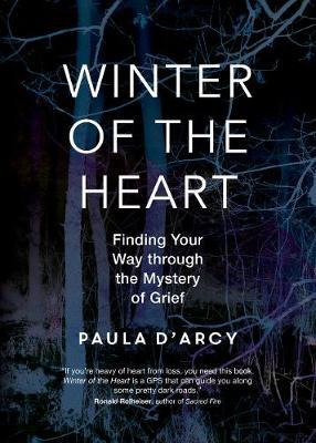 Libro Winter Of The Heart - Paul D'arcy