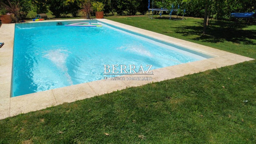 Casa Venta La Cañada De Pilar Los Tilos - Pilar