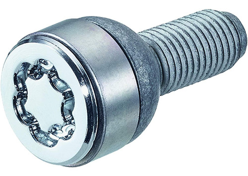 Tuercas Antirrobo Gir Mcgard Volkswagen Nivus 20/21