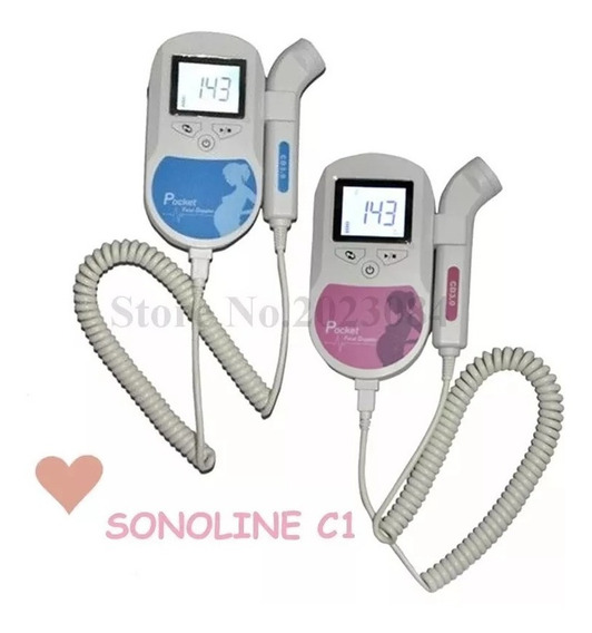 sonoline c fetal doppler sonoline c fetal doppler